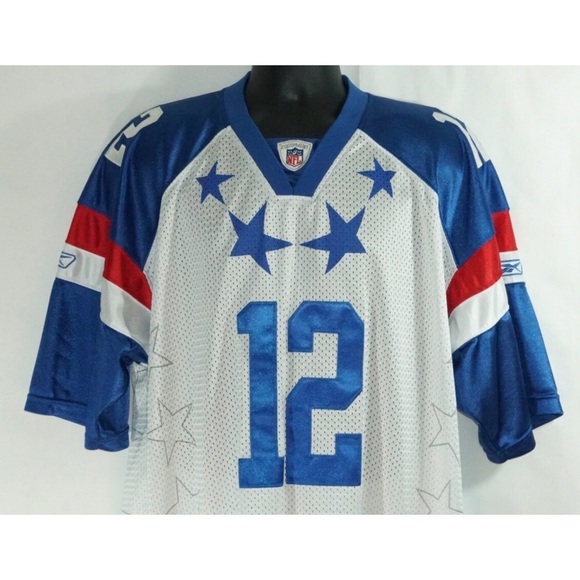 Green Bay Packers Aaron Rodgers Pro Bowl Jersey 54 - Picture 2 of 13